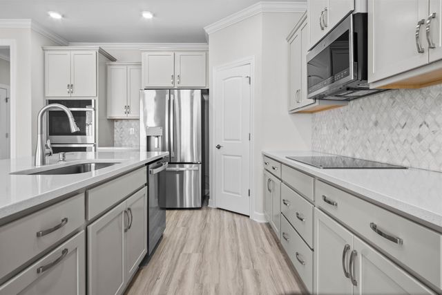 916 Anemone Ct NW, Calabash, NC 28467