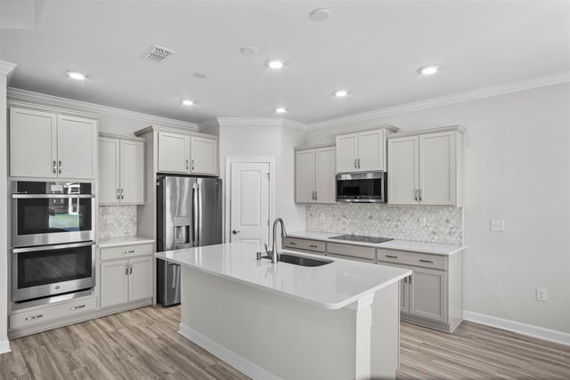 916 Anemone Ct NW, Calabash, NC 28467