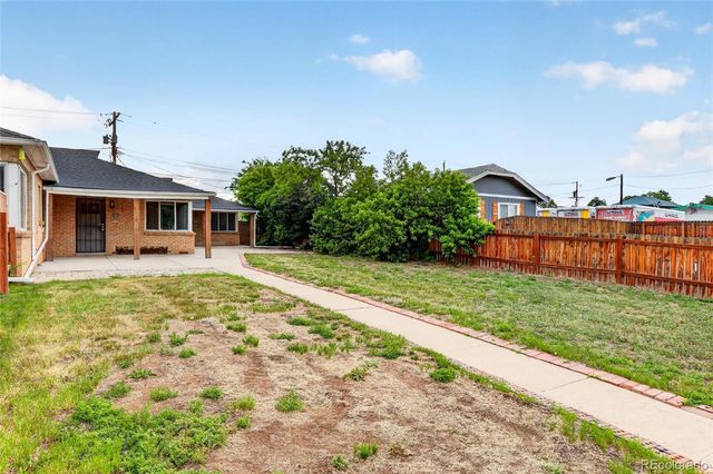 1427 Uinta Street, Denver, CO 80220