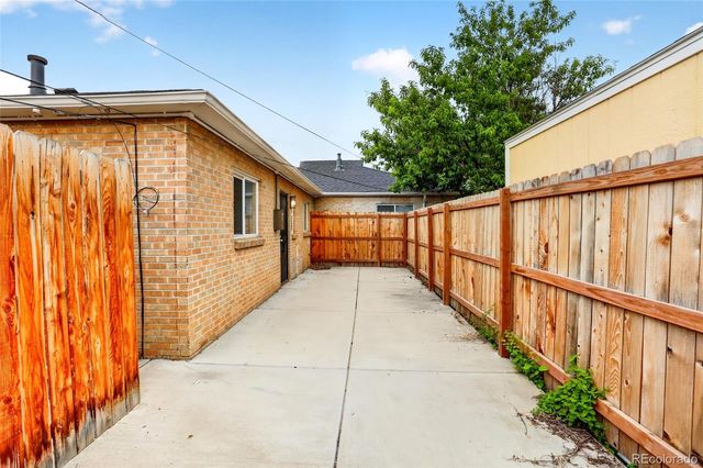 1427 Uinta Street, Denver, CO 80220