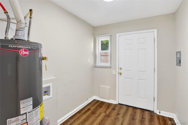 1427 Uinta Street, Denver, CO 80220