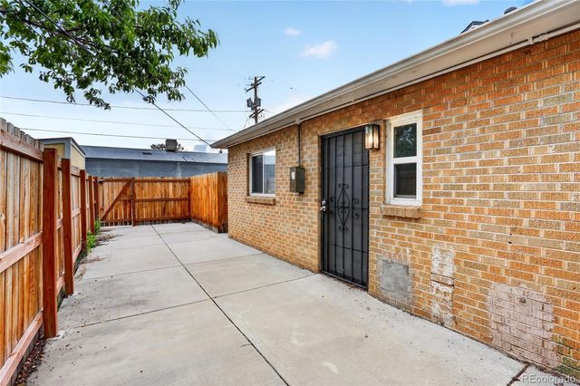 1427 Uinta Street, Denver, CO 80220