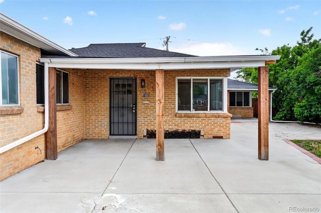 1427 Uinta Street, Denver, CO 80220