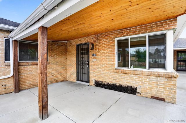 1427 Uinta Street, Denver, CO 80220