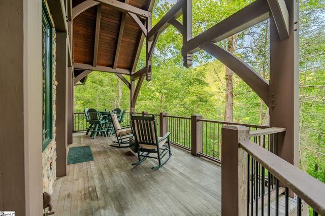 102 Granny Gear Road, Sunset, SC 29685