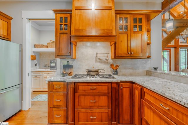 102 Granny Gear Road, Sunset, SC 29685