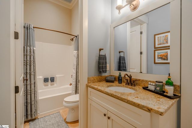 102 Granny Gear Road, Sunset, SC 29685