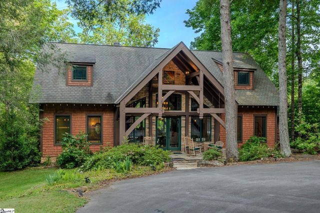 102 Granny Gear Road, Sunset, SC 29685
