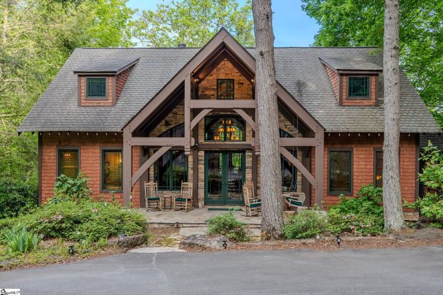 102 Granny Gear Road, Sunset, SC 29685