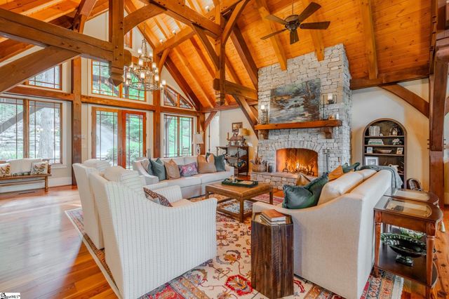 102 Granny Gear Road, Sunset, SC 29685