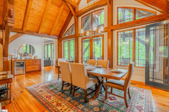102 Granny Gear Road, Sunset, SC 29685