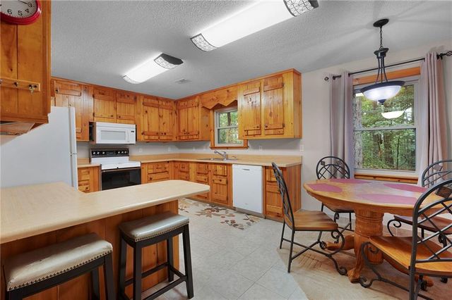314 Catawba Circle, Ellijay, GA 30540