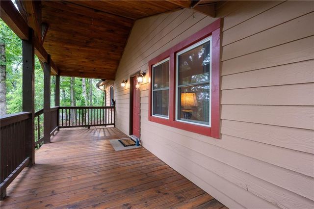 314 Catawba Circle, Ellijay, GA 30540