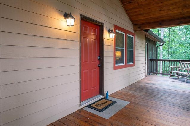314 Catawba Circle, Ellijay, GA 30540