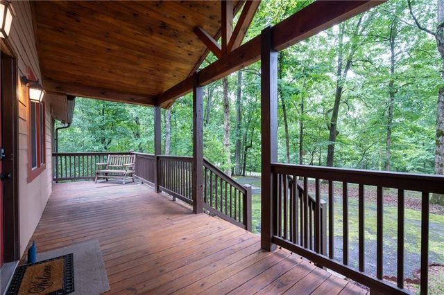 314 Catawba Circle, Ellijay, GA 30540