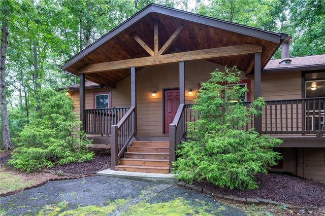 314 Catawba Circle, Ellijay, GA 30540