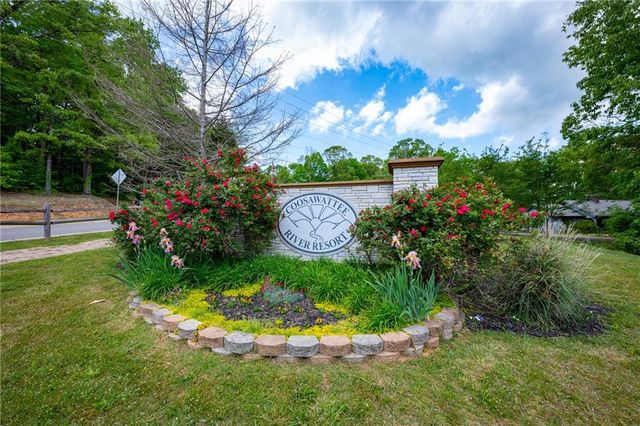 314 Catawba Circle, Ellijay, GA 30540