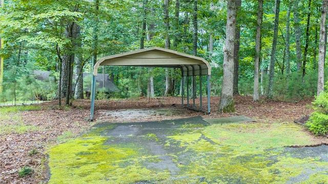 314 Catawba Circle, Ellijay, GA 30540