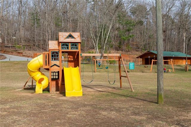 314 Catawba Circle, Ellijay, GA 30540