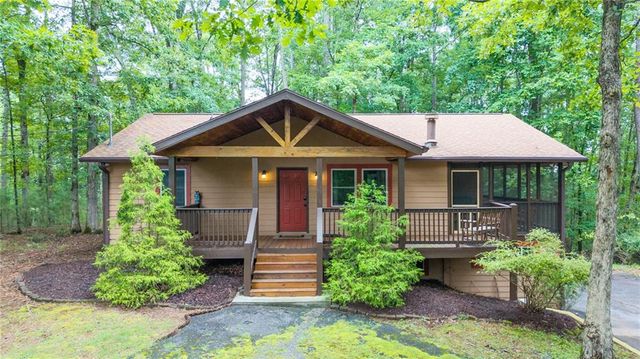 314 Catawba Circle, Ellijay, GA 30540