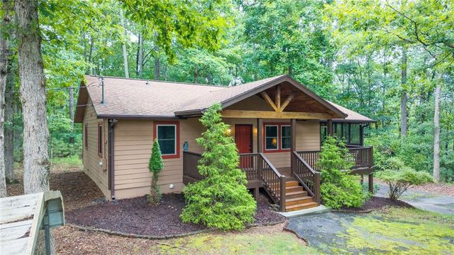 314 Catawba Circle, Ellijay, GA 30540