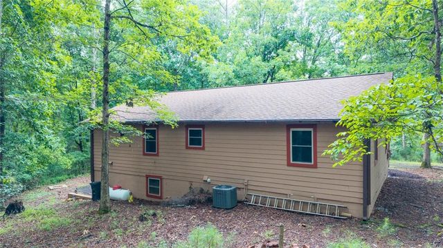 314 Catawba Circle, Ellijay, GA 30540