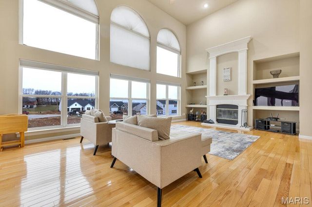 638 Knollshire Way, O'fallon, MO 63368