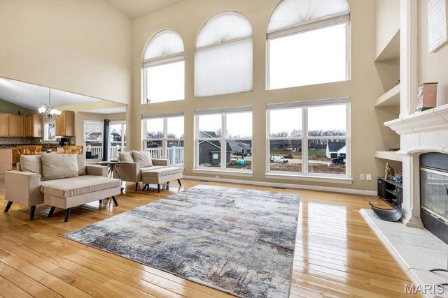 638 Knollshire Way, O'fallon, MO 63368