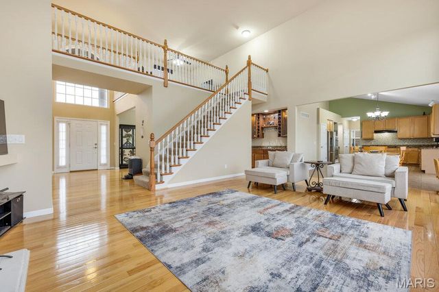 638 Knollshire Way, O'fallon, MO 63368