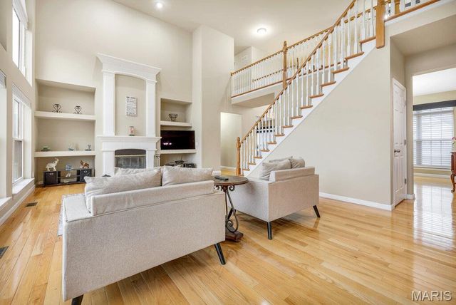 638 Knollshire Way, O'fallon, MO 63368