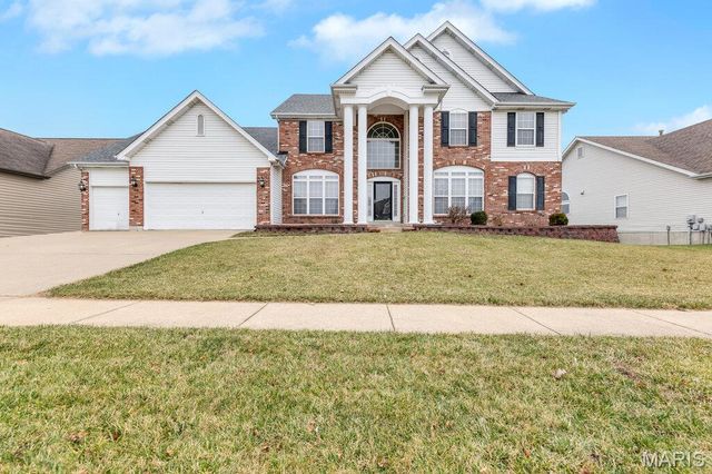 638 Knollshire Way, O'fallon, MO 63368