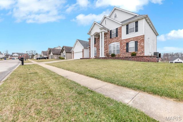 638 Knollshire Way, O'fallon, MO 63368