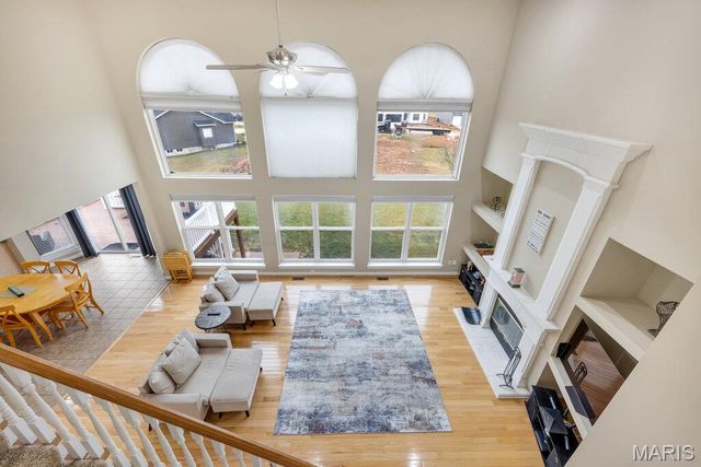 638 Knollshire Way, O'fallon, MO 63368