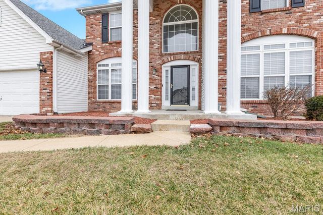 638 Knollshire Way, O'fallon, MO 63368