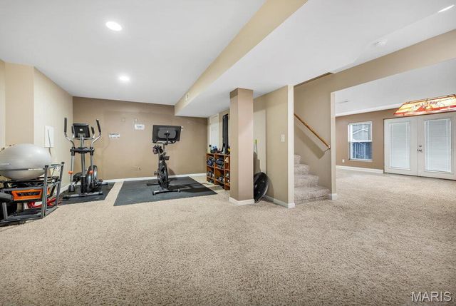 638 Knollshire Way, O'fallon, MO 63368