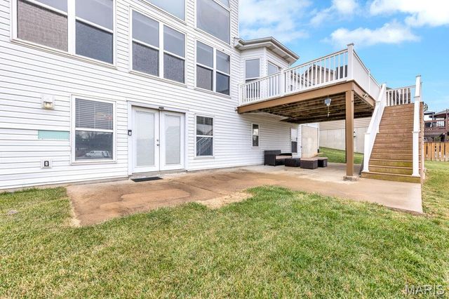 638 Knollshire Way, O'fallon, MO 63368