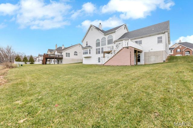 638 Knollshire Way, O'fallon, MO 63368