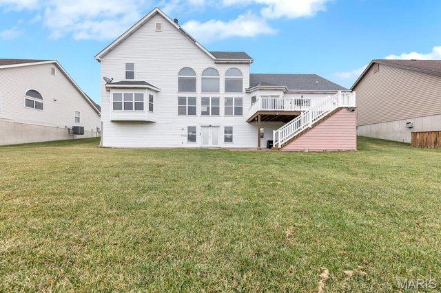 638 Knollshire Way, O'fallon, MO 63368