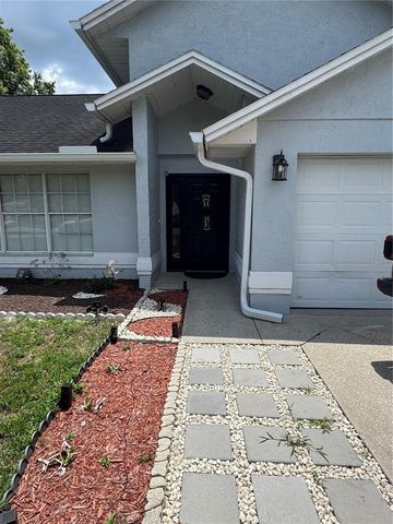 3430 HAWKIN DRIVE, Kissimmee, FL 34746