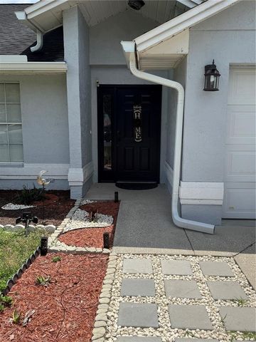 3430 HAWKIN DRIVE, Kissimmee, FL 34746
