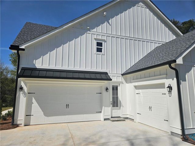 614 Old Tucker Road, Stone Mountain, GA 30087