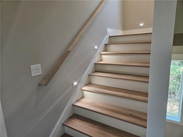 614 Old Tucker Road, Stone Mountain, GA 30087