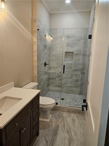 614 Old Tucker Road, Stone Mountain, GA 30087