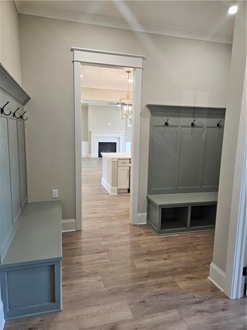 614 Old Tucker Road, Stone Mountain, GA 30087