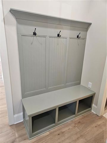 614 Old Tucker Road, Stone Mountain, GA 30087