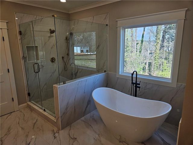 614 Old Tucker Road, Stone Mountain, GA 30087