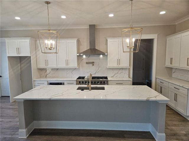 614 Old Tucker Road, Stone Mountain, GA 30087