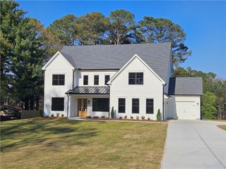 614 Old Tucker Road, Stone Mountain, GA 30087
