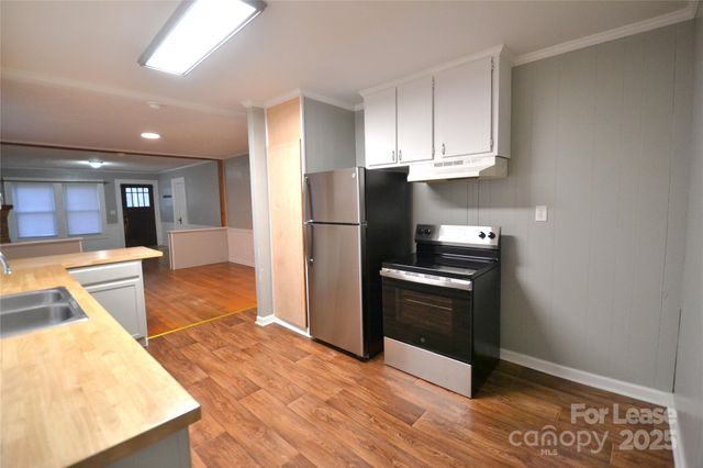 128 Harwood Street, Albemarle, NC 28001