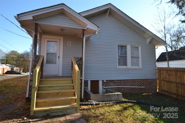 128 Harwood Street, Albemarle, NC 28001